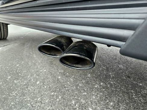 Certified 2025 Mercedes-Benz G 63 AMG 4MATIC image 18