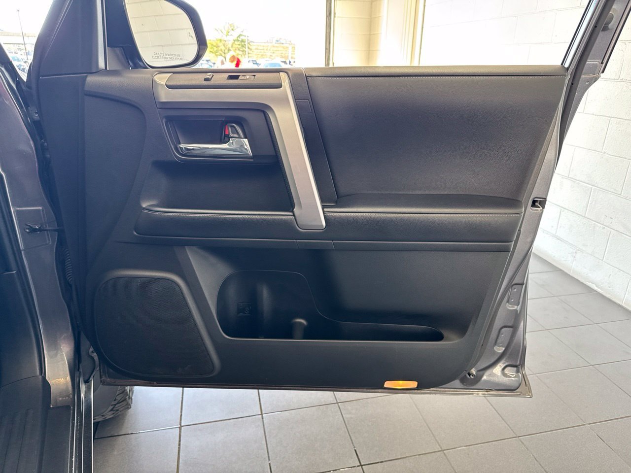 Used 2023 Toyota 4Runner SR5 Premium w/ Moonroof Package AWD/4WD image 54