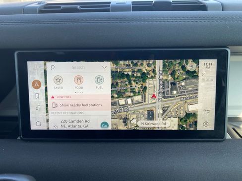 Used 2022 Land Rover Defender 90 S image 18