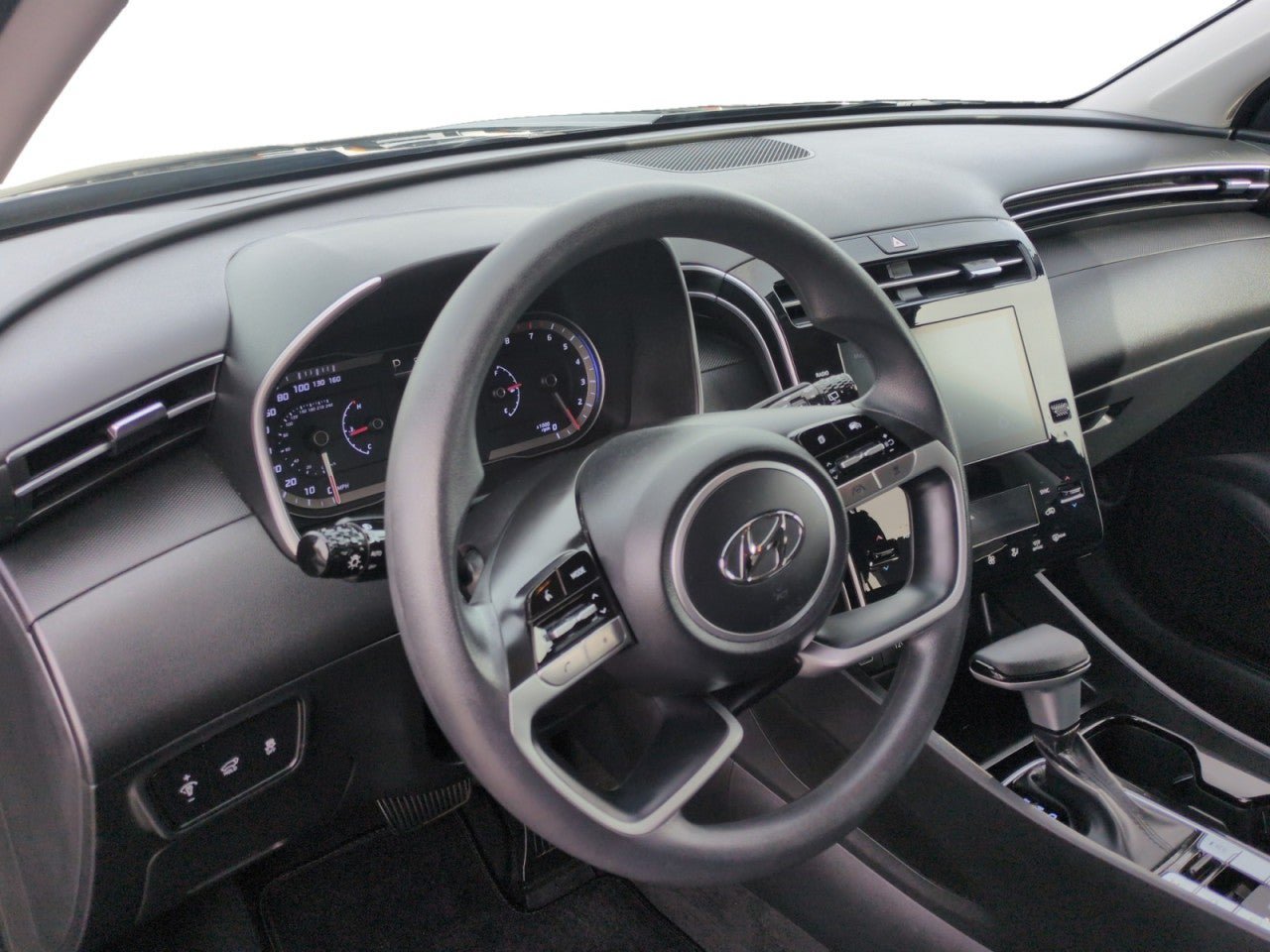 Used 2024 Hyundai Tucson SEL AWD/4WD image 15