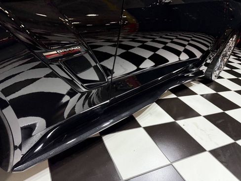 Used 2017 Chevrolet Corvette Grand Sport image 26