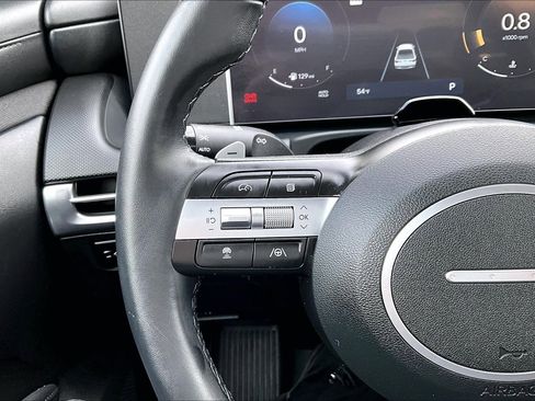 Used 2025 Hyundai Santa Cruz XRT image 12