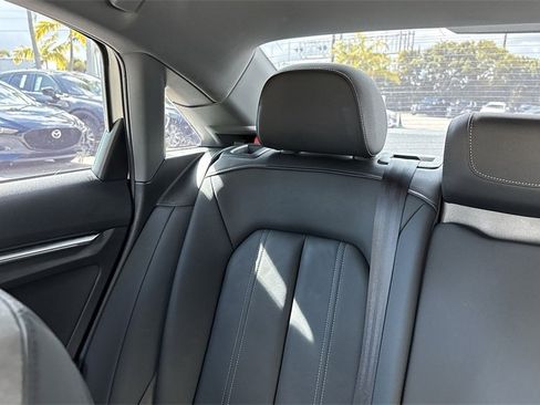 Used 2024 Audi A3 2.0T Premium Plus image 18