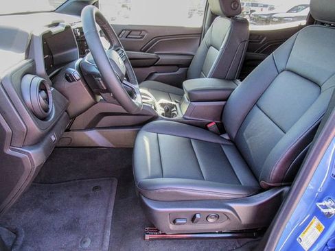 New 2026 Chevrolet Colorado Trail Boss image 13