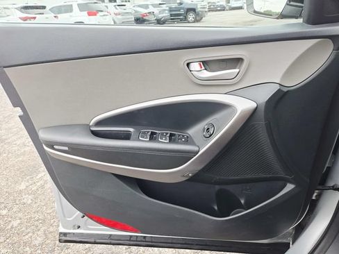 Used 2015 Hyundai Santa Fe Sport AWD/4WD image 27