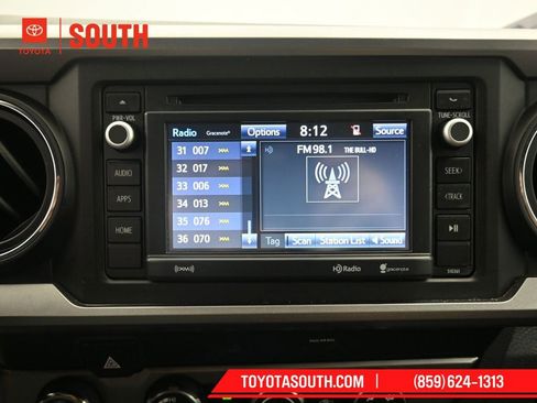 Used 2019 Toyota Tacoma SR5 image 14
