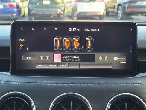 Used 2022 Kia Stinger GT2 image 16