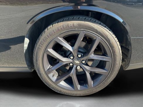 Used 2020 Dodge Challenger R/T w/ Blacktop Package image 45