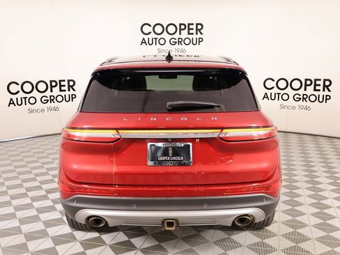 Used 2021 Lincoln Corsair Standard w/ Premium Package image 23