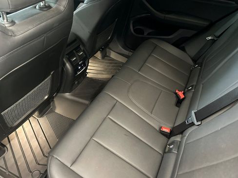 Used 2019 BMW X3 sDrive30i RWD image 13