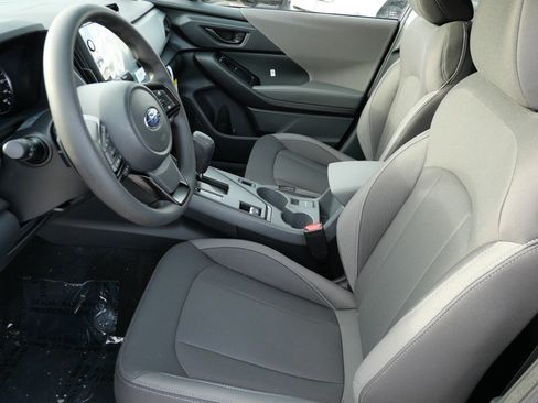 New 2026 Subaru Crosstrek 2.0i Premium image 5