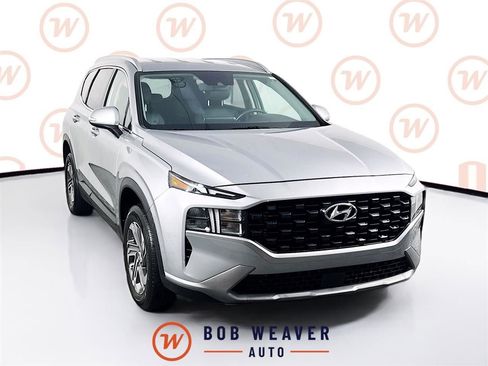 Used 2023 Hyundai Santa Fe SEL image 1