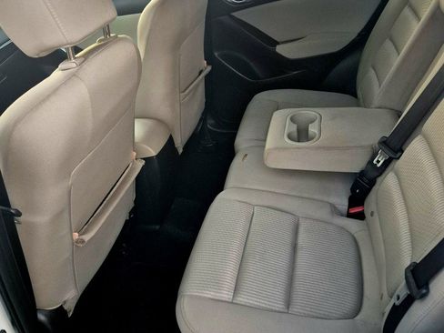 Used 2013 MAZDA CX-5 Touring w/ Bose & Moonroof Pkg image 15
