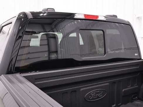 New 2026 Ford F150 Lariat w/ Equipment Group 502A High AWD/4WD image 37