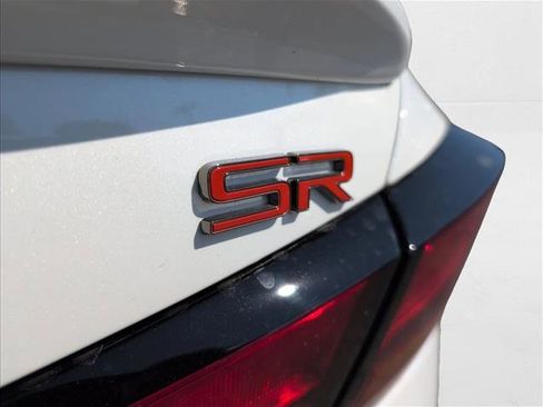 New 2025 Nissan Altima 2.5 SR image 25