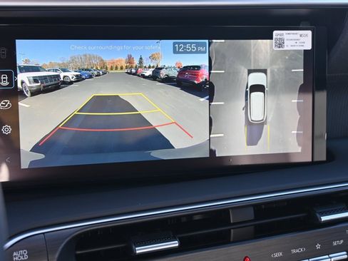 New 2026 Hyundai Palisade Calligraphy image 22