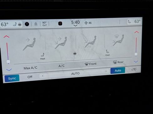 New 2026 Jeep Wrangler Unlimited Sahara AWD/4WD image 19