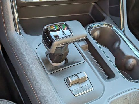 New 2026 GMC Sierra 1500 AT4 w/ AT4 Premium Package image 58