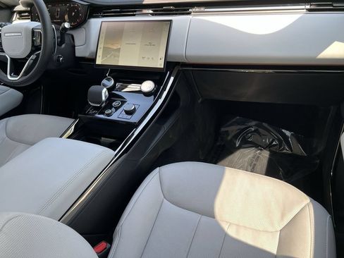 Certified 2023 Land Rover Range Rover Sport SE AWD/4WD image 15