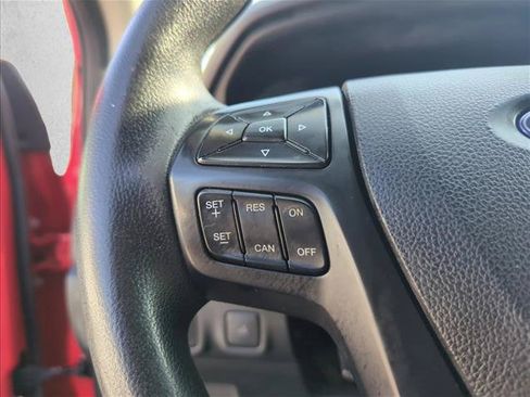 Used 2022 Ford Ranger XL w/ Equipment Group 101A High RWD image 19