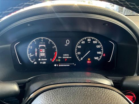 Used 2023 Honda Civic Sport image 12