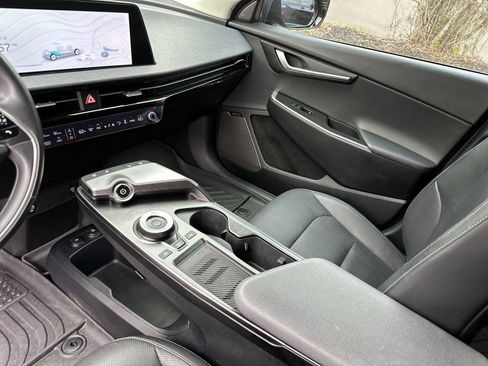 Used 2022 Kia EV6 Wind image 21