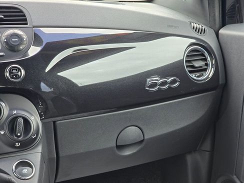 Used 2013 FIAT 500 Sport image 28