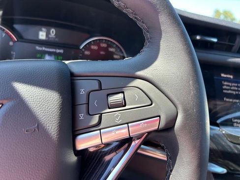 New 2025 Cadillac XT6 Premium Luxury image 18