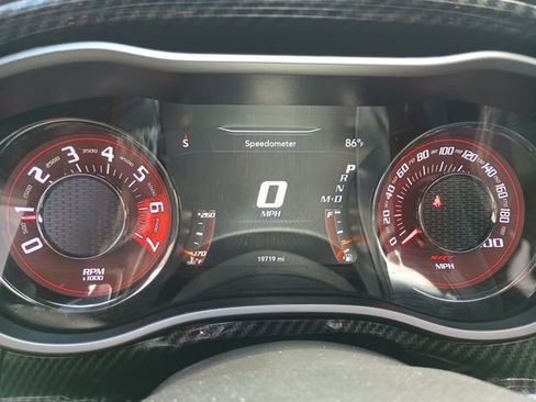Used 2023 Dodge Challenger SRT Hellcat RWD image 11