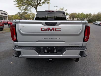 Used 2023 GMC Sierra 3500 Denali w/ Denali Ultimate Package