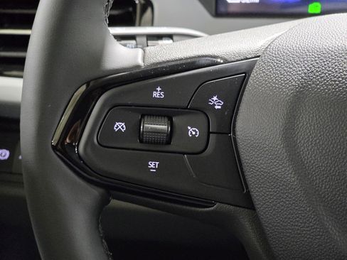 New 2027 Chevrolet Bolt LT image 31