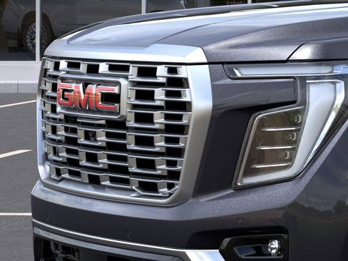 New 2026 GMC Yukon XL Denali w/ Sun & Power Step Package image 13