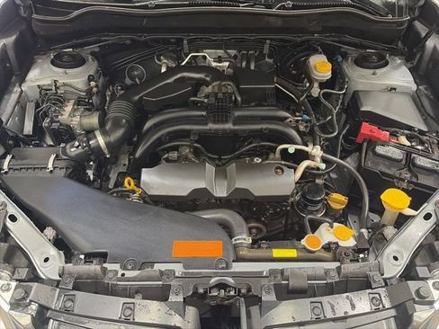 Used 2018 Subaru Forester 2.5i Premium AWD/4WD image 19