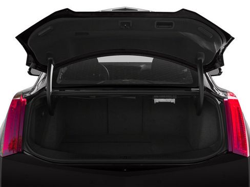 Used 2014 Cadillac ELR FWD image 15