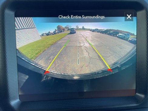 Used 2019 Jeep Wrangler Unlimited Sahara w/ Advanced Safety Group image 25