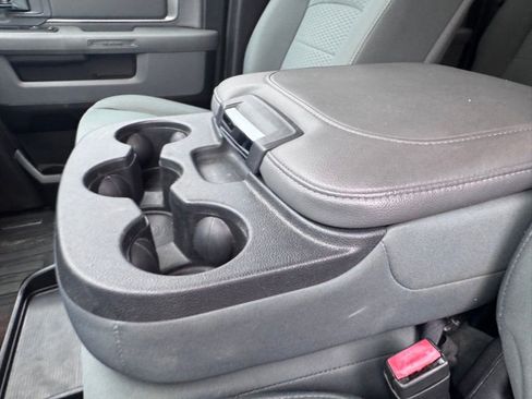 Used 2015 RAM 2500 SLT image 15