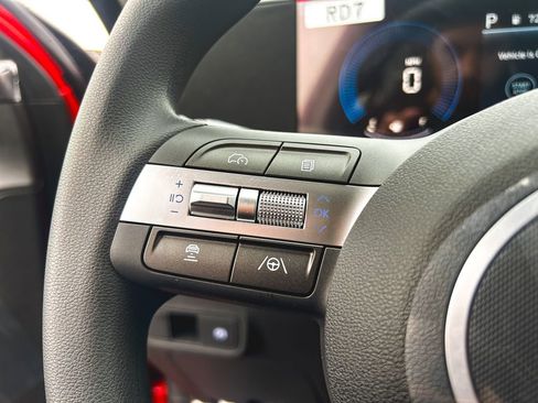 New 2026 Hyundai Kona SE image 17