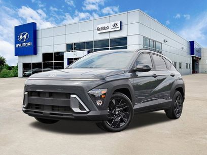 Certified 2026 Hyundai Kona SEL Sport
