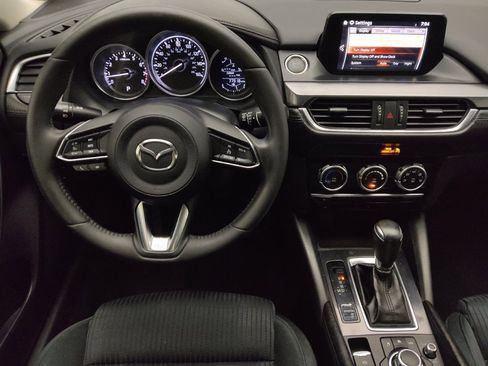 Used 2017 MAZDA MAZDA6 Sport image 22