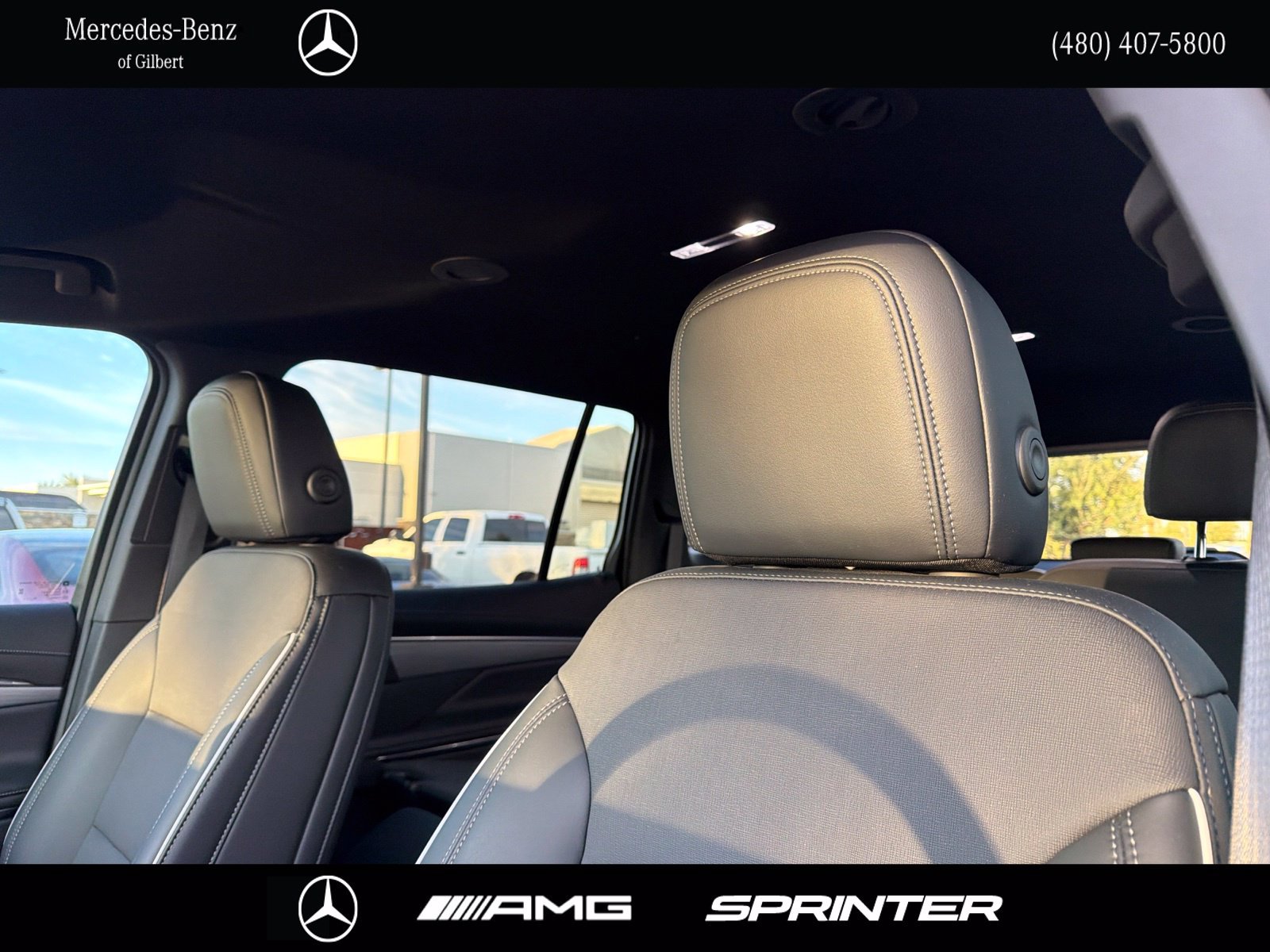 Used 2026 Buick Enclave Preferred FWD image 14