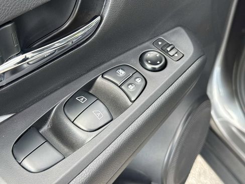 Used 2023 Nissan Kicks SR w/ SR Premium Package FWD image 17