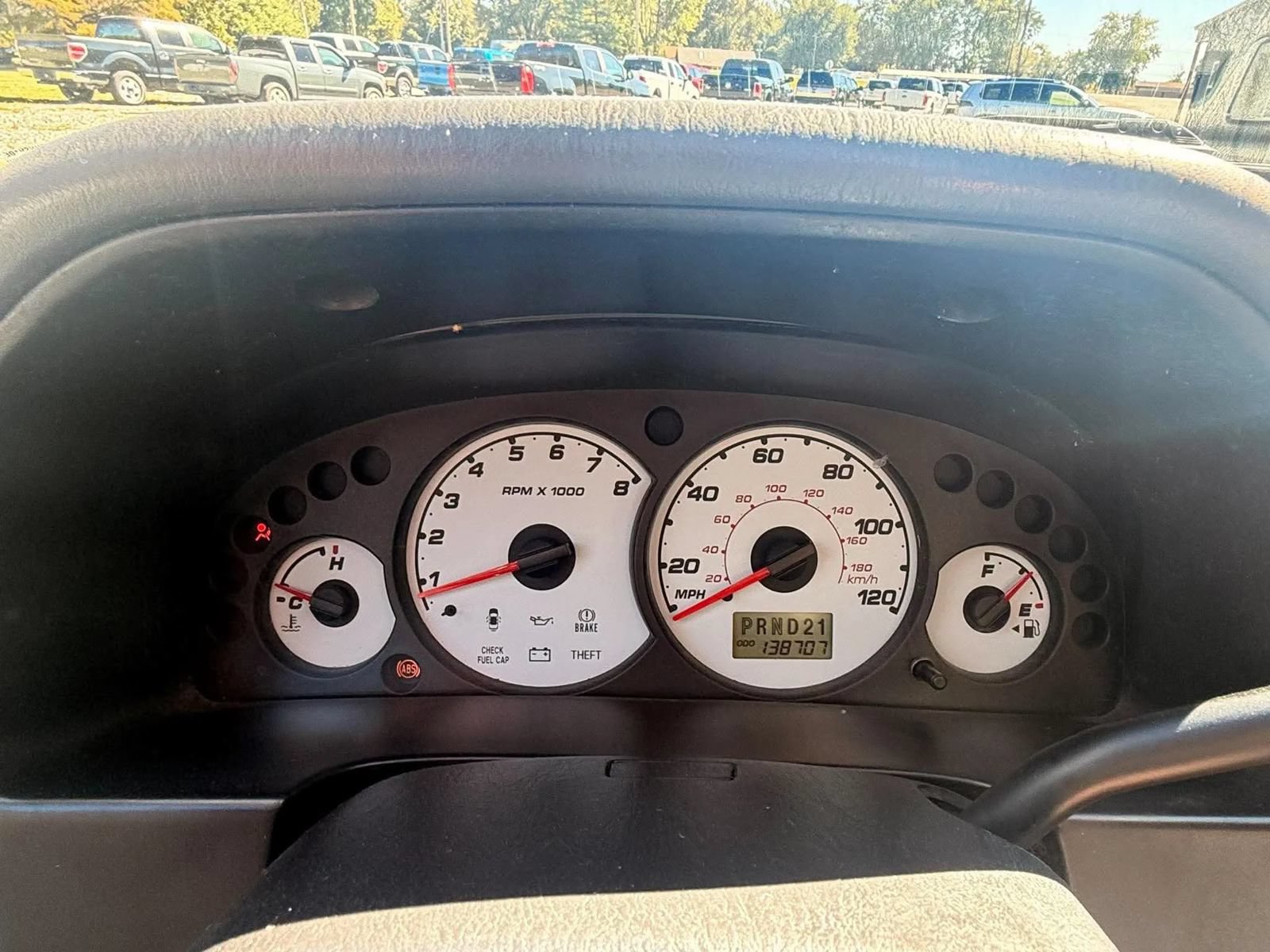 Used 2004 Ford Escape XLT AWD/4WD image 12
