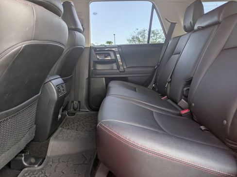 Used 2023 Toyota 4Runner TRD Pro image 13