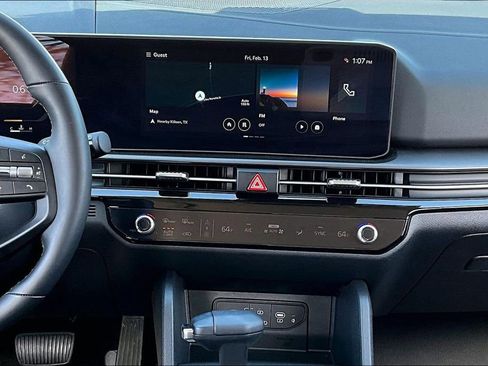 Certified 2026 Kia Sportage SX image 6