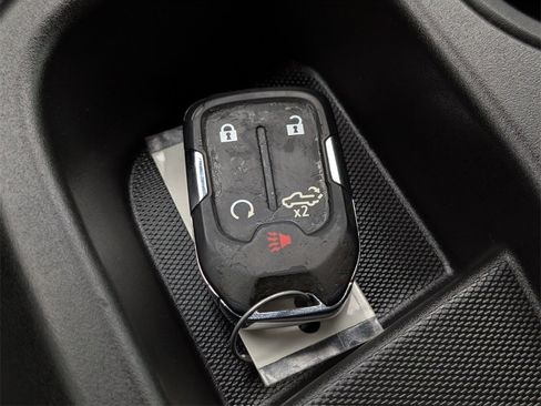 Used 2021 GMC Sierra 1500 SLT image 38