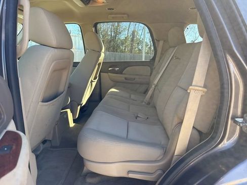 Used 2012 Chevrolet Tahoe LS image 15