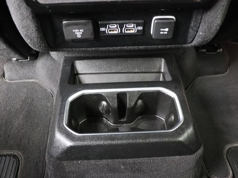 Used 2024 Jeep Wagoneer Series II image 26