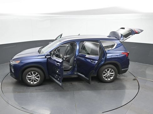 Used 2020 Hyundai Santa Fe SEL w/ Cargo Package AWD/4WD image 51