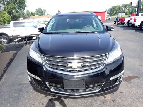 Used 2016 Chevrolet Traverse LT AWD/4WD image 2