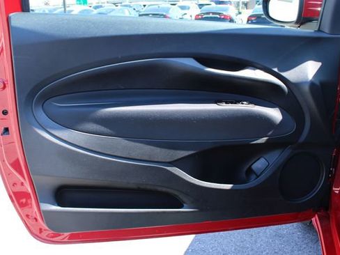 Used 2024 FIAT 500 e (RED) image 10